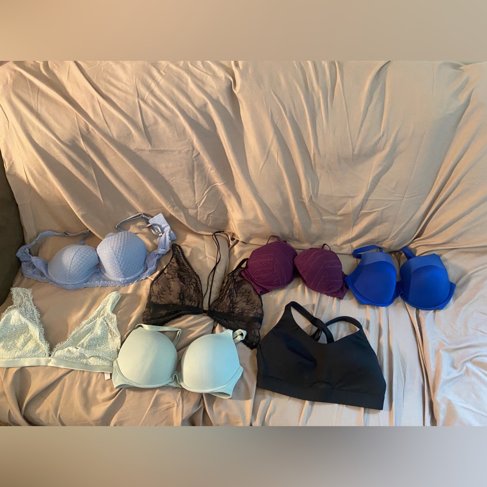 Bras